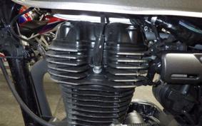 HONDA GB350S 2025 NC59