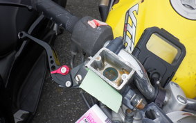 HONDA VTR 250 MC33