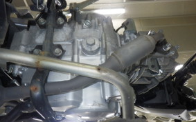 HONDA ｸﾛｽｶﾌﾞ50 2003 AA06