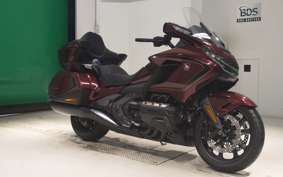 HONDA GL 1800 GOLD WING TOUR DCT 2026 SC79