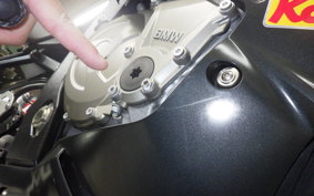 BMW S1000RR 2011