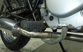 SUZUKI GRASS TRACKER Bigboy NJ4BA