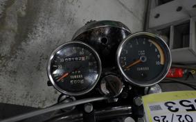 YAMAHA DT250 DT1F