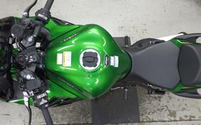 KAWASAKI NINJA 1100SX SE 2025 ZXT10H