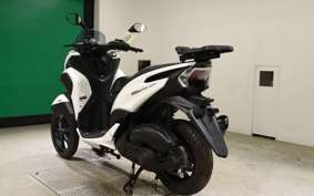YAMAHA TRICITY 155 A 2022 SG37J