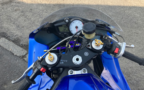 YAMAHA YZF-R6 RACE BASE 