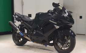 KAWASAKI ZZ1400 NINJA R 2009 ZXT40C