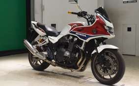 HONDA CB1300SB SUPER BOLDOR 2017 SC54