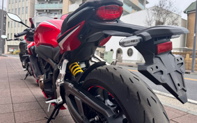 HONDA CBR650R 2020 RH03