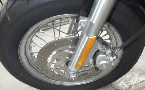 HARLEY XL1200CI 2012