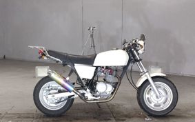 HONDA APE100 HC07