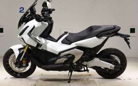 HONDA X-ADV 750 2025 RH21