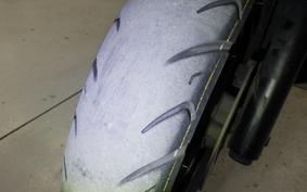 SUZUKI ADDRESS V125 DT11A