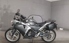 HONDA CBR250R MC41
