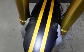 DUCATI SCRAMBLER 1100 S 2020