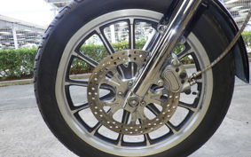 HARLEY FXDL 1450 2004