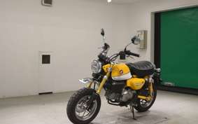 HONDA MONKEY 125 2000 JB02