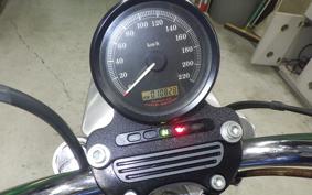 HARLEY XL883L 2005