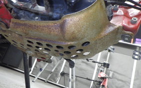 HONDA XL125R 2025 JD04