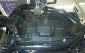 KAWASAKI 250TR 2009 BJ250F