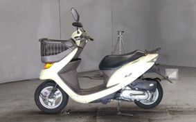 HONDA DIO CHESTER AF62