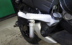 KAWASAKI Z125 PRO 2002 BR125H