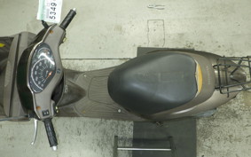 HONDA DIO CESTA GEN 2 2003 AF68