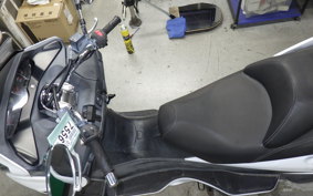 SUZUKI SKYWAVE 250 (Burgman 250) S Gen.3 2024 CJ46A
