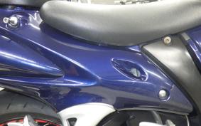 SUZUKI GSX1300R HAYABUSA 2008