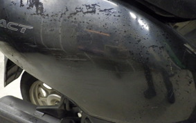 HONDA TACT Basket 2006 AF75