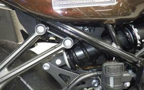 KAWASAKI Z900RS 2022 ZR900C