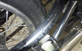 YAMAHA SR400 Gen.3 2001 RH01J