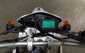 YAMAHA SEROW 250 DG17J