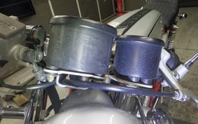 HONDA DREAM 50 1986 AC15