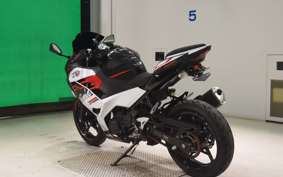 KAWASAKI NINJA 400 2020 EX400G