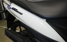 SUZUKI ADDRESS 110 2013 CE47A
