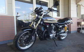 KAWASAKI ZEPHYR1100 1992 ZRT10A