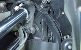 HONDA PCX 160 KF47