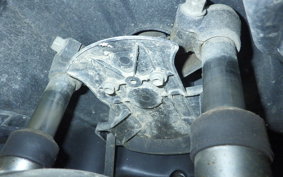 YAMAHA JOG Z 1996 3YK