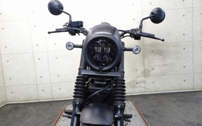 HONDA REBEL 250  S E-clutch MC49