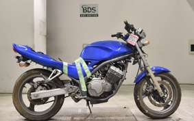 KAWASAKI BALIUS 250 ZR250A
