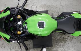 KAWASAKI ZX-25R-2SE 2014 ZX250H