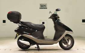 HONDA WH100T 2000