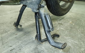 HONDA CHALY 50 1993 CF50