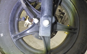 YAMAHA JOG ZR Gen.3 2020 SA39J