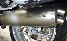 BMW R1200 RT 2010