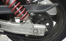 KAWASAKI BALIUS 250 Gen.2 ZR250B