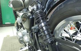 KAWASAKI W650 2007 EJ650A