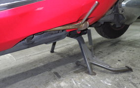HONDA FORZA Z 2019 MF08