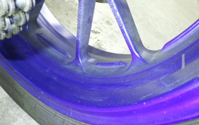 YAMAHA MT-09 Tracer 2015 RN36J